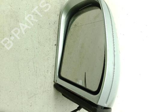Used Left mirror Left mirror MERCEDES-BENZ C-CLASS (W203) C 220 CDI (203.008) (150 hp) 34535486 34535486
