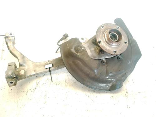 Venstre Styrespindel Lejehus AUDI A6 C6 (4F2) 2.0 TDI (140 hp) 28313373
