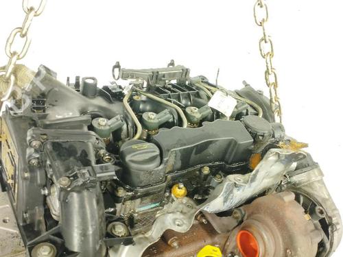 Used Engine CITROËN C4 Coupe (LA_) 1.6 HDi (109 hp) 29934145