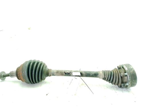 Used Left front driveshaft Left front driveshaft SEAT LEON (5F1) 1.6 TDI (105 hp) 34714485 34714485
