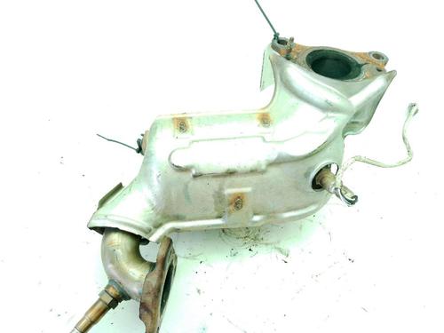 Katalysator Katalysator NISSAN QASHQAI II (J11, J11_) 1.2 DIG-T (115 hp) 33975892 33975892