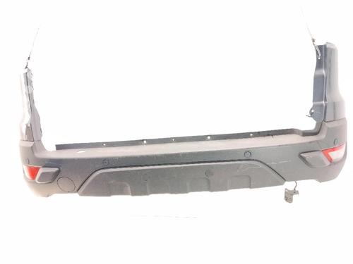 Used Rear bumper Rear bumper FORD ECOSPORT 1.5 EcoBlue TDCi (95 hp) 33426323 33426323