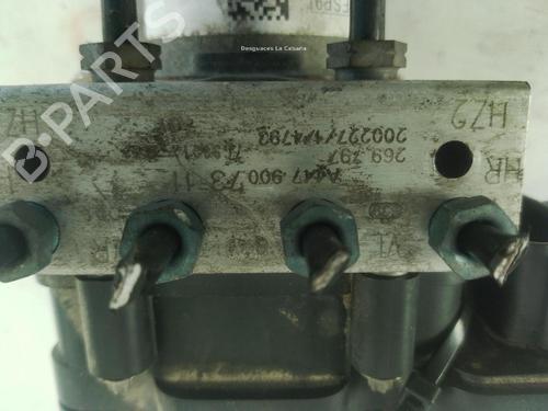 ABS pump MERCEDES-BENZ MARCO POLO Camper (W447) 170 CDI (447.703) | BP26539980M43 