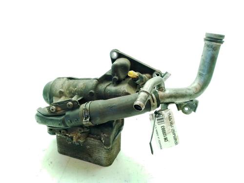 Used Oil radiator Oil radiator RENAULT MASTER III Van (FV) 2.3 dCi 170 FWD (FV0L) (170 hp) 33811139 33811139