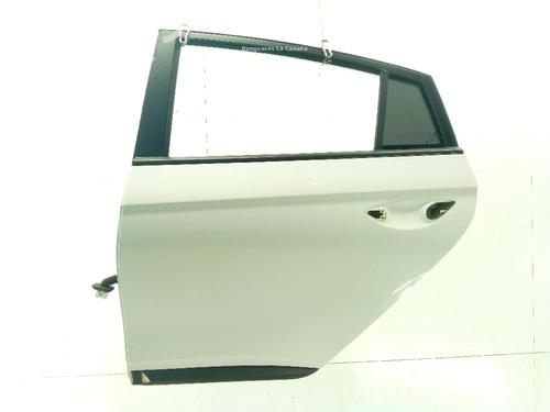 Porta trás esquerda HYUNDAI IONIQ (AE) 1.6 GDI Hybrid (141 hp) 31328322