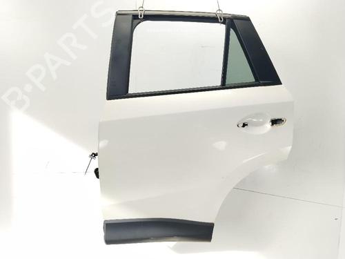 Used Left rear door Left rear door MAZDA CX-5 (KE, GH) 2.2 D (KE2FW) (150 hp) 34612246 34612246
