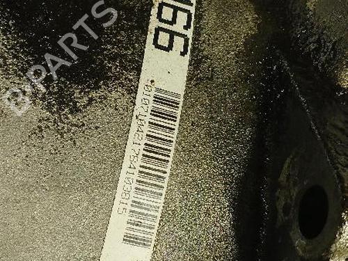 Gearbox AUDI A6 C6 (4F2) 2.7 TDI | BP18369461M3 