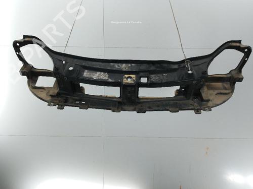 Front slam panel RENAULT TRAFIC II Van (FL) 1.9 dCi 80 (FL0B) | BP26018731C72 - Image 2