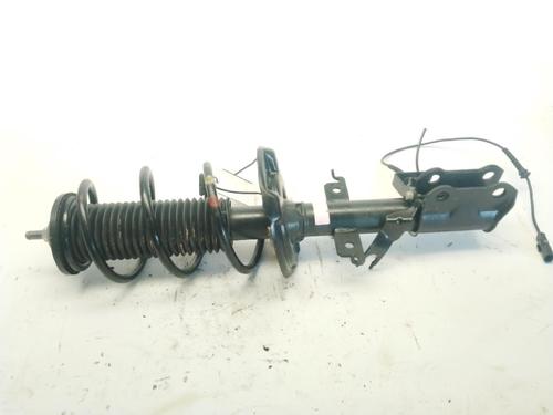 Left front shock absorber RENAULT CAPTUR I (J5_, H5_) 0.9 TCe 90 | BP29203884M16 