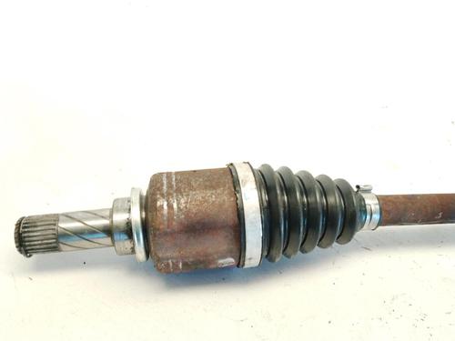 Antriebswelle links vorne RENAULT CLIO IV (BH_) 1.5 dCi 90 | BP29697901M38 