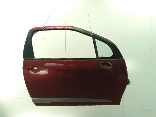 Used Right front door CITROËN DS3 (SA_) 1.6 HDi 90 (92 hp) 24948445