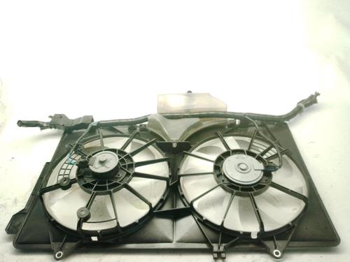 Radiator fan MAZDA CX-5 (KF) 2.0 | BP24545402M35 - Image 3