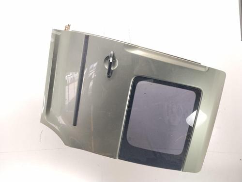 Used Left rear door Left rear door 37459255 37459255