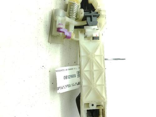 Rear right interior door handle KIA OPTIMA (JF) 1.7 CRDi | BP36405246I16 - Image 2
