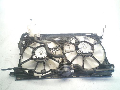 Radiator fan TOYOTA COROLLA Hatchback (_E21_, _EA1_, _EH1_) 1.8 VVTi Hybrid (ZWE219) | BP24047493M35 
