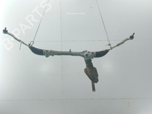 Used Steering rack Steering rack TOYOTA C-HR (_X1_) 1.8 Hybrid (ZYX10_, ZYX11_, ZYX10R, ZYX11R) (122 hp) 26055888 26055888