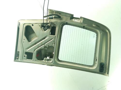 Right tailgate CITROËN BERLINGO / BERLINGO FIRST MPV (MF_, GJK_, GFK_) 2.0 HDI 90 (MFRHY) | BP30146450C77 