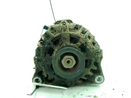 Used Alternator Alternator PEUGEOT PARTNER MPV (5_, G_) 1.9 D (69 hp) 33651746 33651746