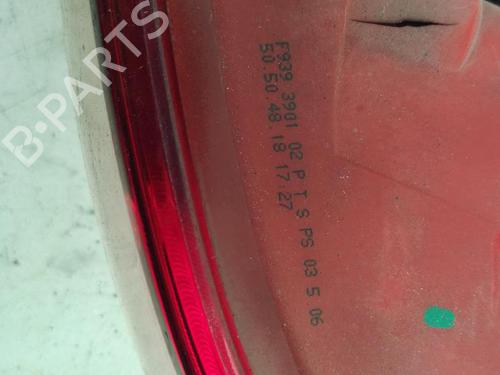 Right taillight ALFA ROMEO 159 Sportwagon (939_) 1.9 JTDM 8V (939BXE1B) | BP28312920C35 