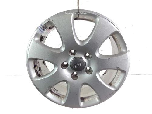Used Rim AUDI Q7 (4LB) 3.0 TDI quattro (233 hp) 18372809