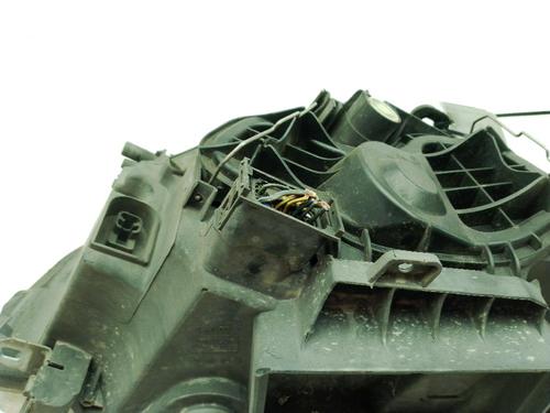 Right headlight BMW 1 (E87) 118 d | BP38532596C29 - Image 4