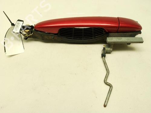 Used Rear right interior door handle Rear right interior door handle MAZDA 3 (BM, BN) 2.0 (120 hp) 39739472 39739472