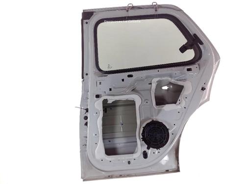 Right rear door CITROËN C4 CACTUS 1.6 BlueHDi 100 | BP18362792C5 