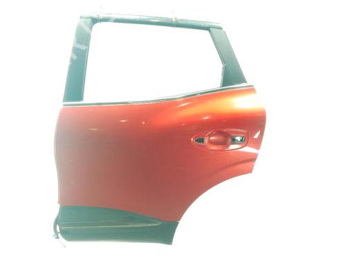 Used Left rear door RENAULT KADJAR (HA_, HL_) 1.5 dCi 110 (HLA3) (110 hp) 30146082