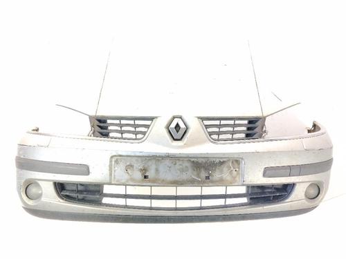 Used Front bumper Front bumper 37019191 37019191