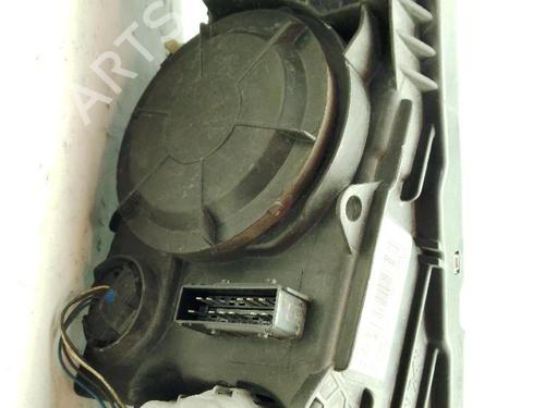 Left headlight CITROËN C5 III (RD_) 2.0 HDi 165 (RDRHHA, RDRHH8) | BP38795054C28 - Image 4