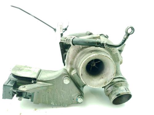 Turbolader/Kompressor für BMW 5 (E60) 520 d (177 hp) 31659195