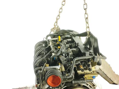 Used Engine Engine MAZDA 6 Station Wagon (GY) 2.0 (GYEW) (147 hp) 36291760 36291760
