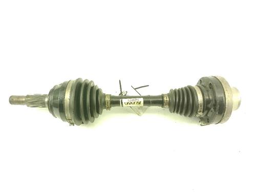 Used Right front driveshaft Right front driveshaft PORSCHE CAYENNE (9PA) S 4.5 (340 hp) 18358556 18358556