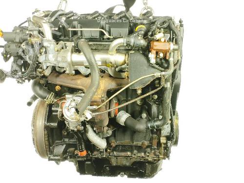 Motor CITROËN C5 II (RC_) 2.0 HDi (RCRHRH) | BP28578383M1