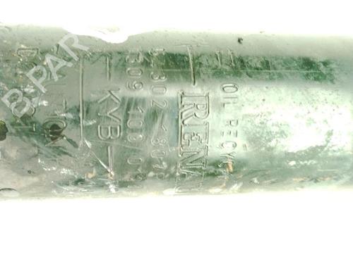 Right front shock absorber DACIA SANDERO II TCe 90 (B8M1, B8MA, B8AC) | BP32402839M17 - Image 3