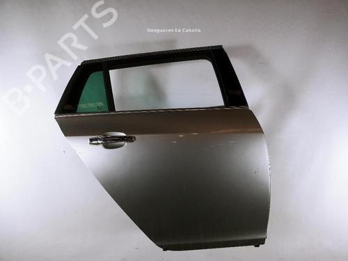 Right rear door OPEL INSIGNIA A Sports Tourer (G09) 2.0 CDTI (35) | BP18372131C5 
