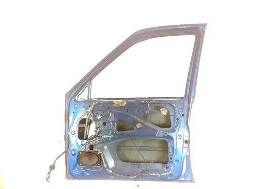 Right front door NISSAN TERRANO II (R20) 2.7 TDi 4WD | BP24004090C3 