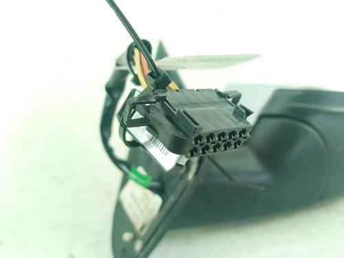 Right mirror SKODA OCTAVIA II (1Z3) 2.0 TDI 16V | BP28290491C27 