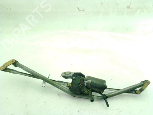 Used Front wiper motor VW TRANSPORTER T4 Van (70A, 70H, 7DA, 7DH) 1.9 TD (68 hp) 28009385