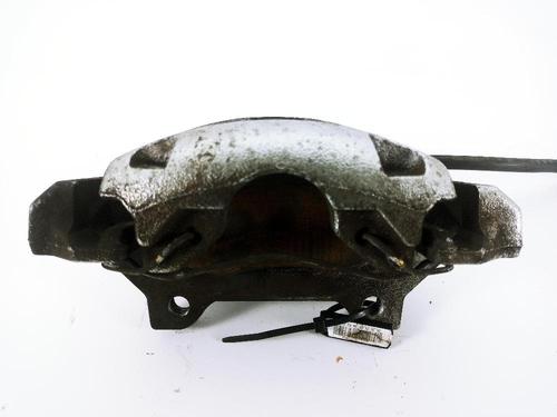 Used Left front brake caliper Left front brake caliper OPEL CORSA E (X15) 1.0 (08, 68) (90 hp) 18373903 18373903