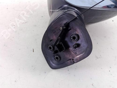 Right mirror SSANGYONG RODIUS I 2.7 Xdi | BP18364165C27 