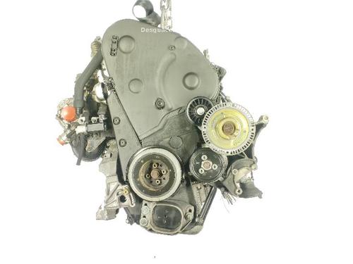 Engine AUDI A4 B5 (8D2) 1.9 TDI | BP36554898M1 - Image 5