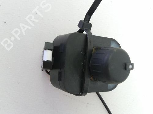 Used Mirror switch AUDI A3 Sportback (8PA) 1.6 TDI (105 hp) 18364455