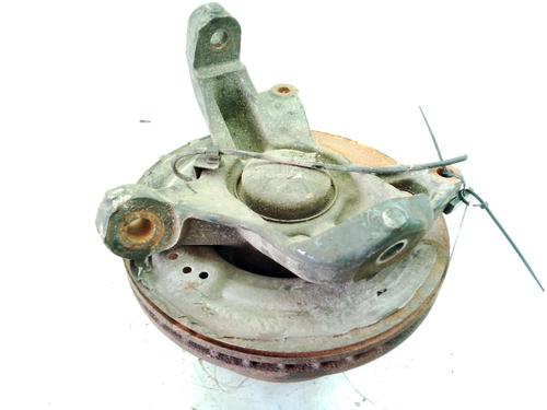 Right front steering knuckle IVECO DAILY VI Platform/Chassis 33S13, 35S13, 35C13 | BP35800365M26 - Image 4
