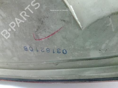 Right taillight AUDI A4 B6 (8E2) 1.9 TDI | BP23999111C35 - Image 5