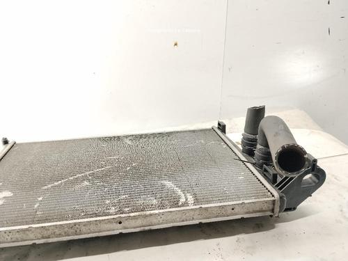 Water radiator IVECO DAILY VI Van 33S16, 35S16, 35C16, 38S16, 40C16, 42S16, 50C16 | BP36833483M31 - Image 3