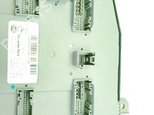Electronic module MERCEDES-BENZ E-CLASS (W213) E 220 d (213.004) | BP34714811M83 - Image 2