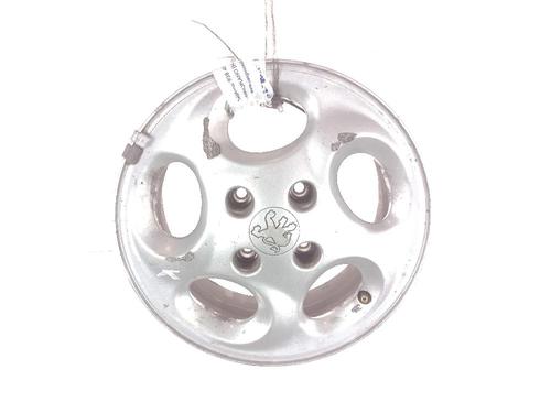 Used Rim PEUGEOT 206 Hatchback (2A/C) 2.0 HDI 90 (90 hp) 24000569