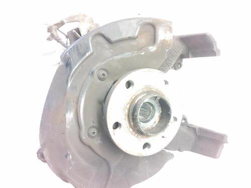 Used Right front steering knuckle SEAT IBIZA V (KJ1, KJG) 1.6 TDI (95 hp) 19138141