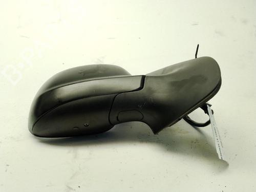 Right mirror VW GOLF IV (1J1) 1.4 16V | BP30145843C27 